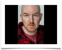Richard - Bill Rigby